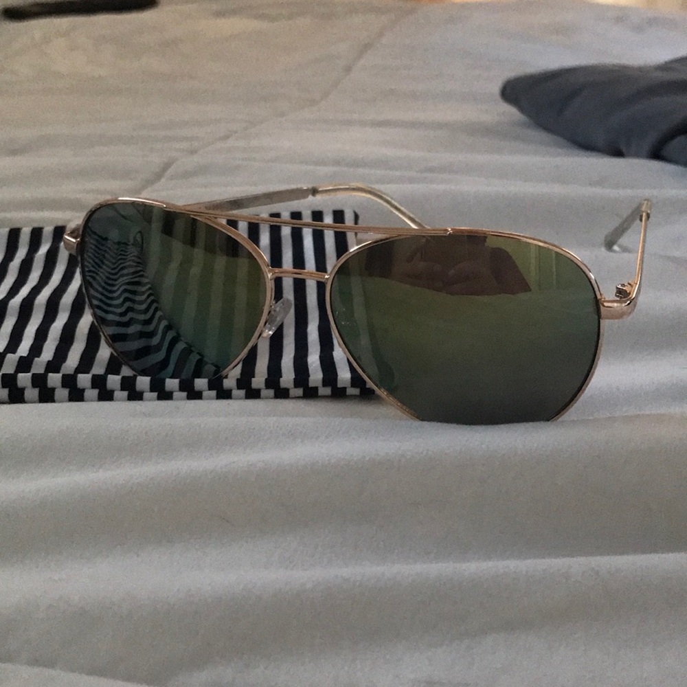 Gap Aviator Sunglasses